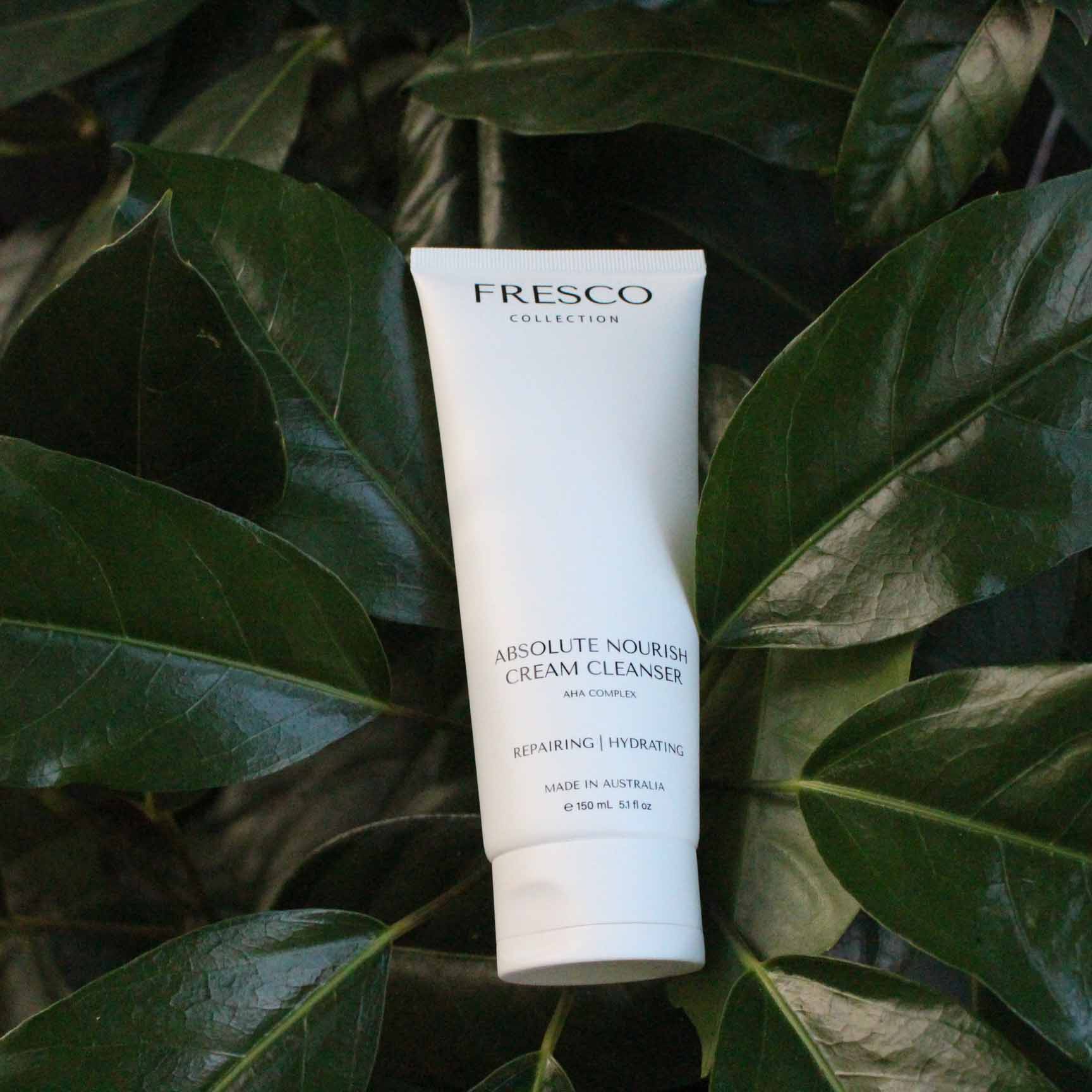 Fresco Collection - Absolute Nourish - Cream Cleanser
