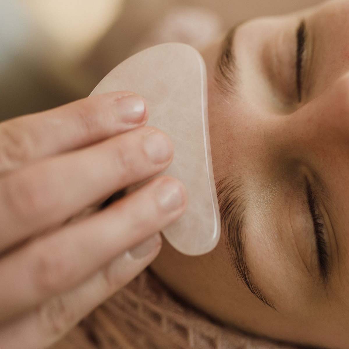 Facial Massage