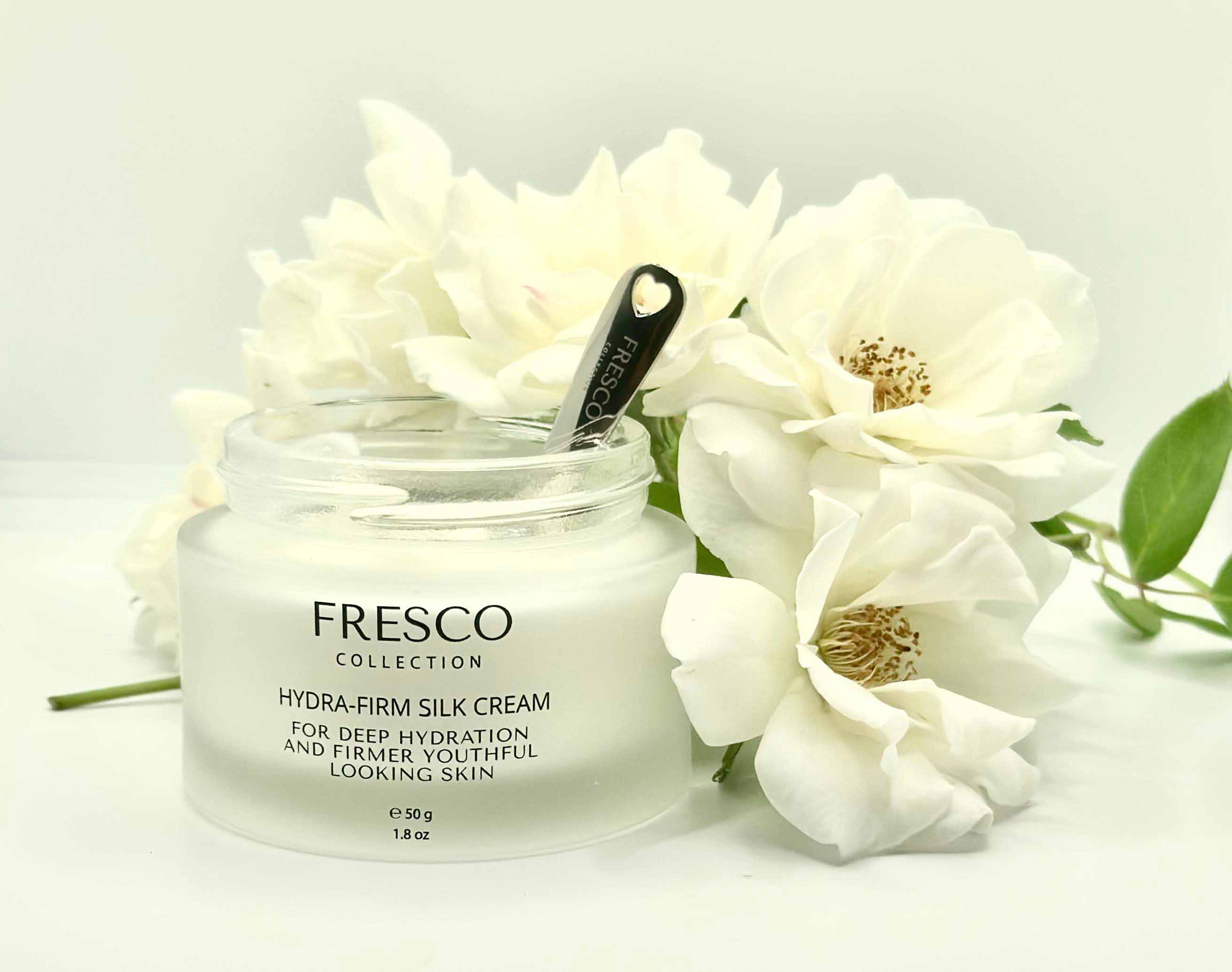Hydrafirm Product With Natural Ingredients