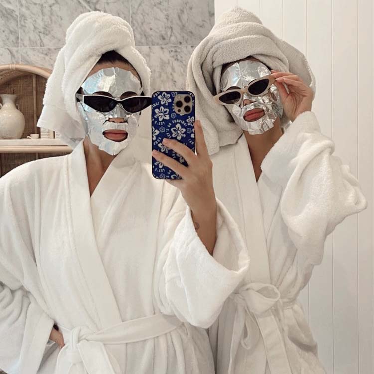 Skincare inprogress