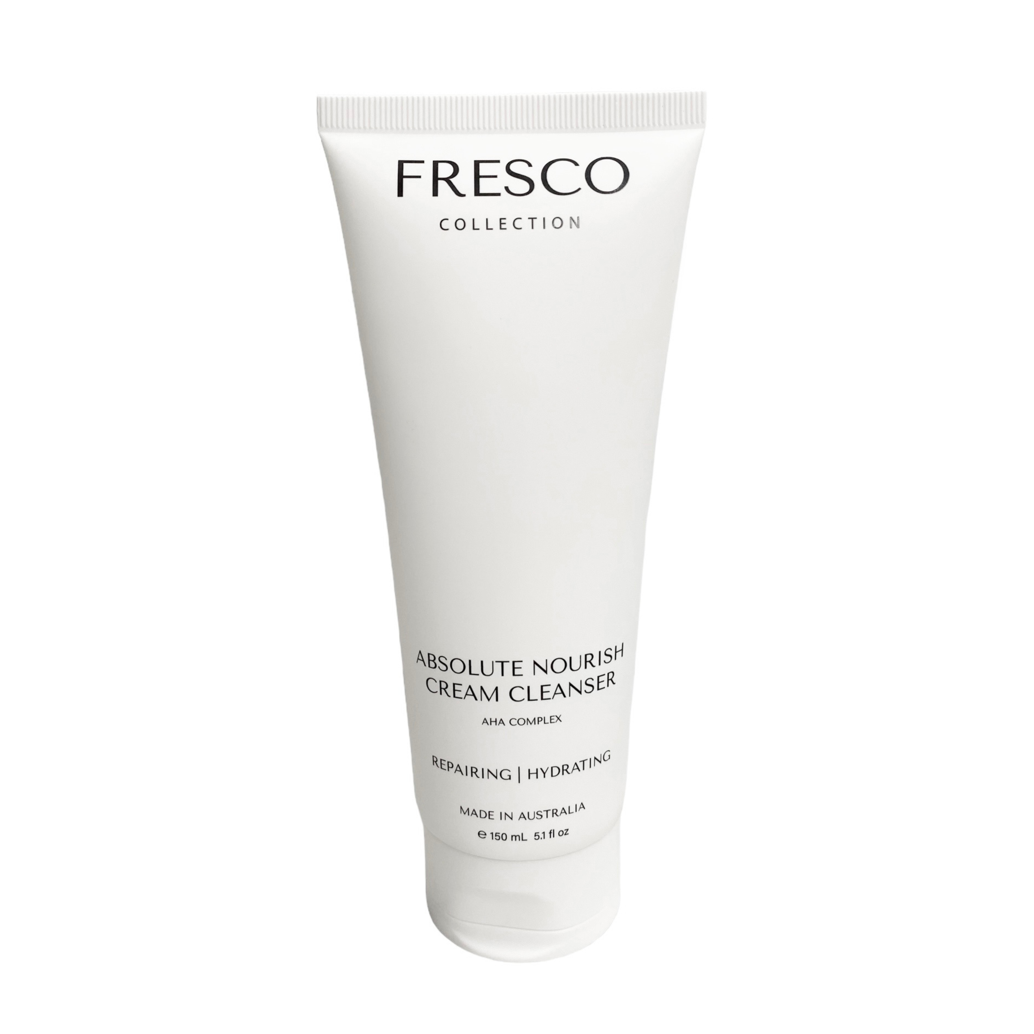 Fresco Collections Absolute Nourish Cream Cleanser